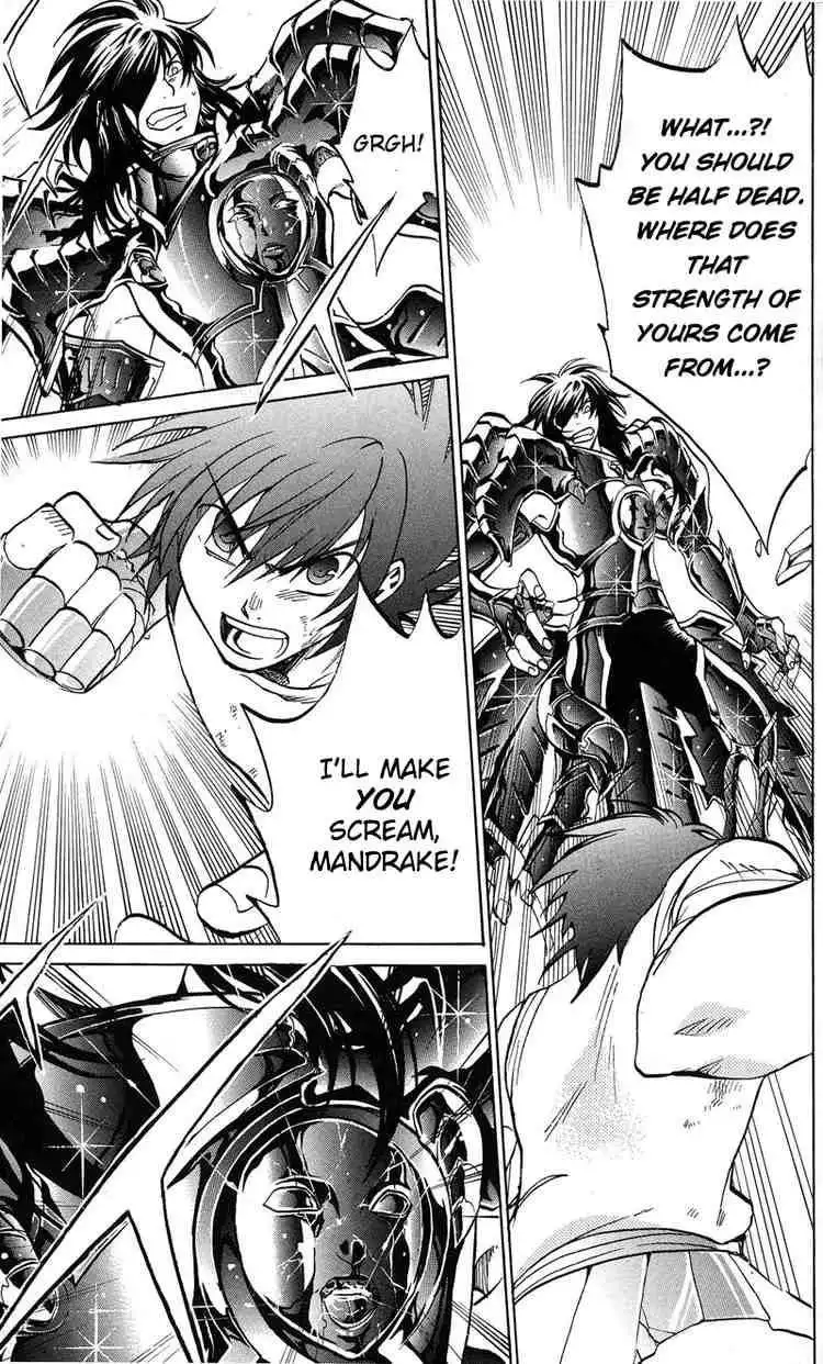 Saint Seiya - The Lost Canvas Chapter 16 15